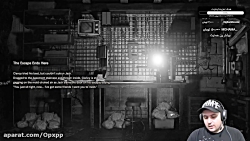 استریم دی ال سی Nightmare Evil...