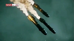 بازسازی انیمیشنی لحظه شهادت حا...