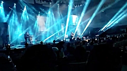 کنسرت رضا صادقی