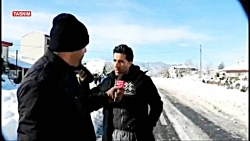 چه کسی پاسخ مردم بحران زده شرق...