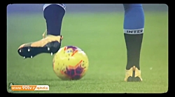 کلیپ زیبا از دربی شهر میلان -...