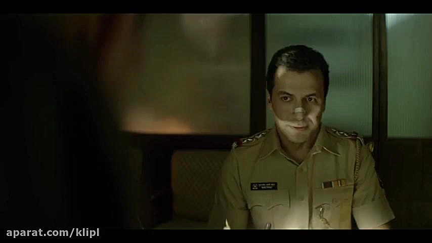 سریال هندی دوبله فارسی 2018   بازی های مقدس Sacred Games   قسمت 3   کانال گاد زمان2598ثانیه