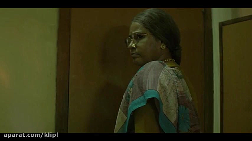 سریال هندی دوبله فارسی 2018   بازی های مقدس Sacred Games   قسمت 4   کانال گاد زمان3008ثانیه