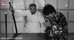 کمدی کلاسیک نصرالله رادش و حام...