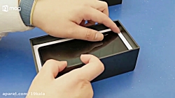 جعبه‌گشایی سری می ۱۰؛ پرچمدار...