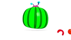 ترانه کودکانه با موضوع "ا...