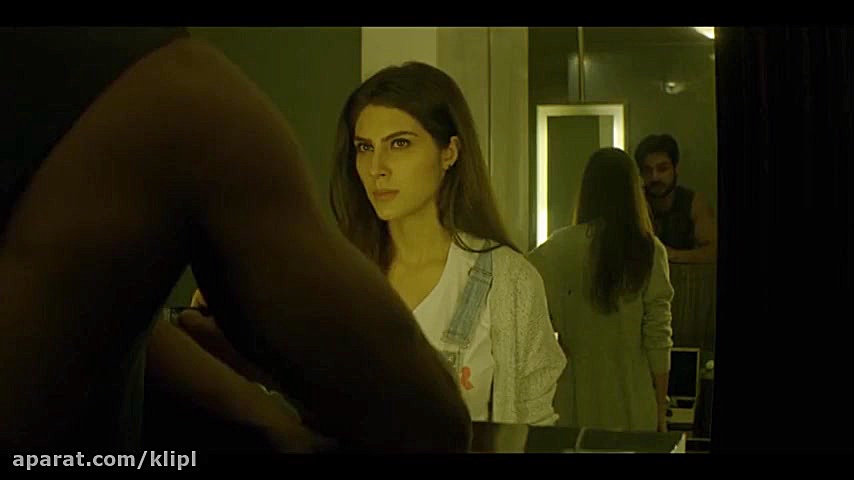 سریال هندی دوبله فارسی 2018   بازی های مقدس Sacred Games   قسمت 5   کانال گاد زمان2586ثانیه