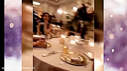 پشت صحنه سریال ترکی سیب ممنوعه...