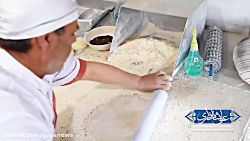 معرفی حاج علی شانظری کاندید مج...