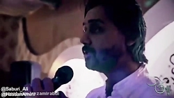 فوق العاده خنده دار(علی صبوری)...