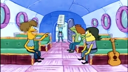 کارتون باب اسفنجی باب اسفنجی