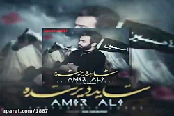 امیر علی شاید دیر شده