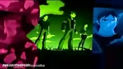 کارتو بن تن بن تن