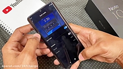 بررسی شیائومی می نوت 10