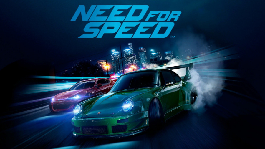 Trailer Need For Speed 2015