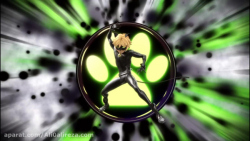 انیمیشن ماجراجویی در پاریس (مع...