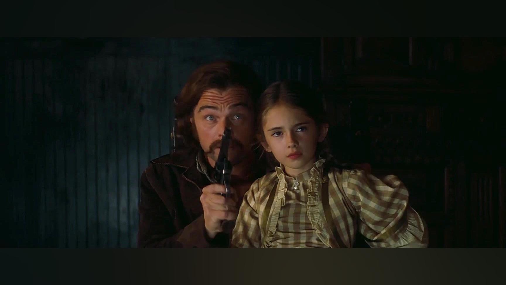 فیلم Once Upon a Time in Hollywood 2019 سانسور شده و دوبله فارسی زمان8381ثانیه