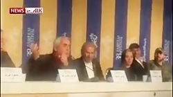 نقد فیلم جنجالی