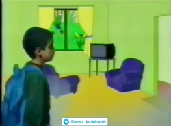 کلیپ شاد کودکانه