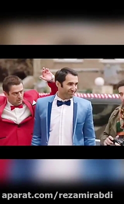 سکانسی از سالهای دور از خانه