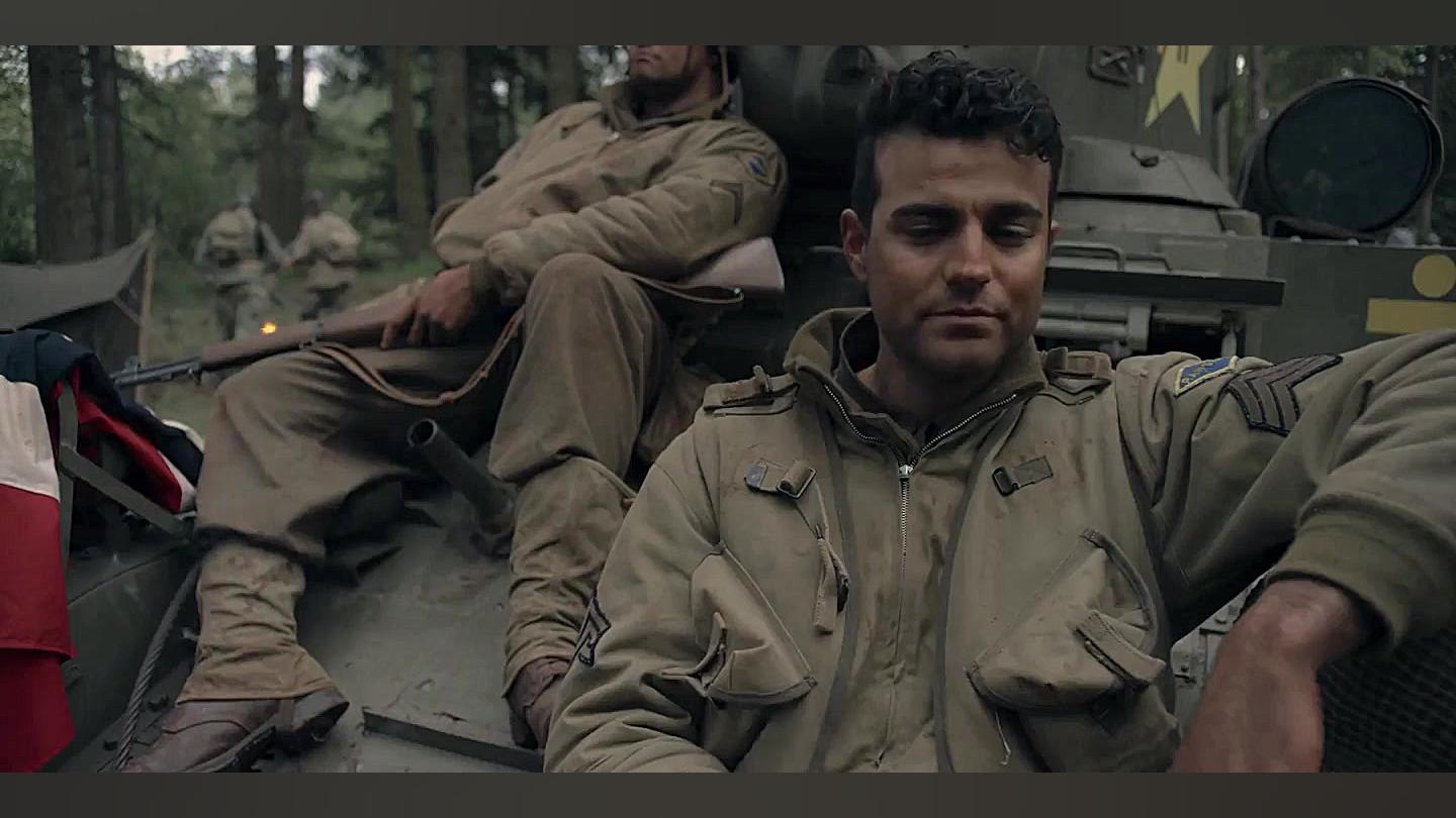 فیلم Alone We Fight 2018 سانسور شده زمان5494ثانیه