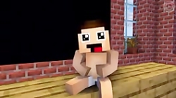 monster school minecraft baby...