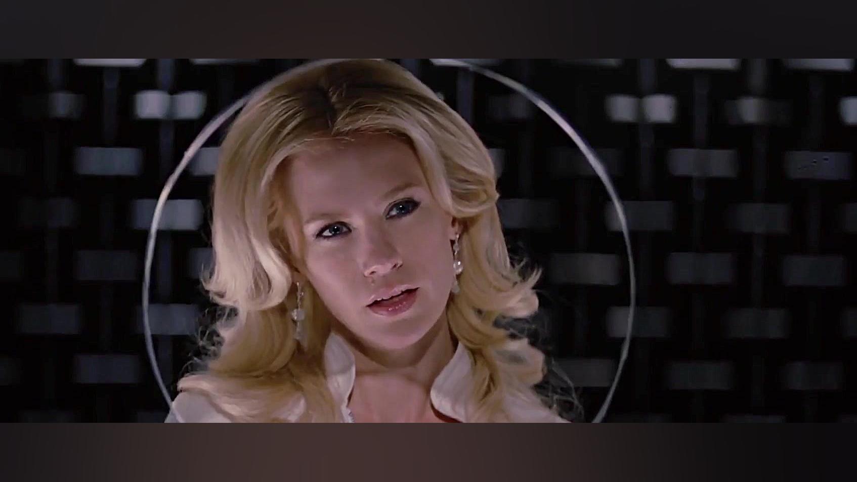 فیلم X-Men: First Class 2011 سانسور شده زمان6885ثانیه