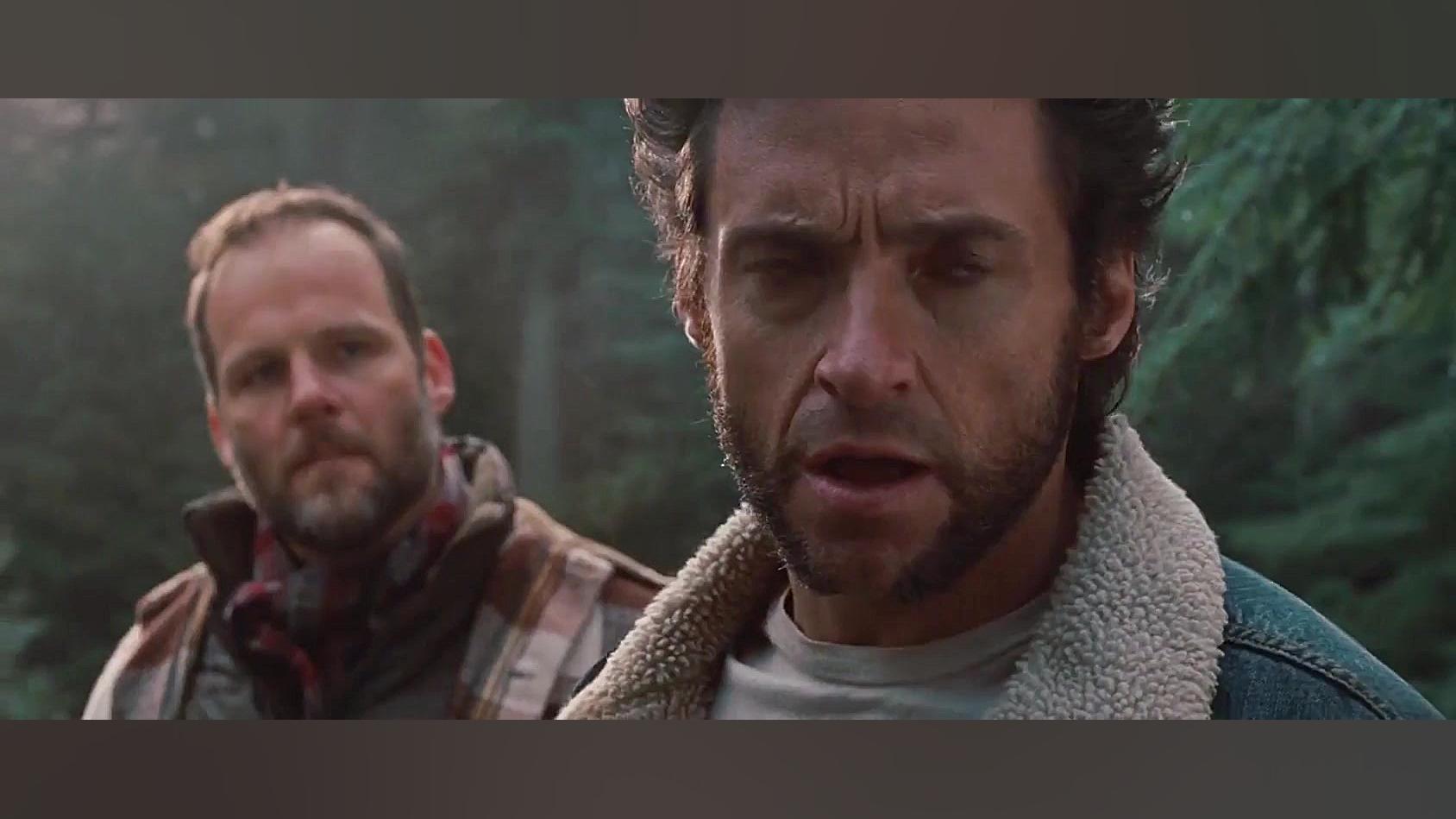 فیلم X-Men Origins: Wolverine 2009 سانسور شده زمان6223ثانیه
