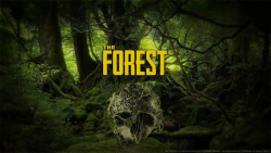 گیم پلی بازی the forest #1