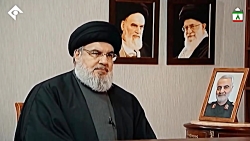 خاطره سید حسن نصرالله از اولین...