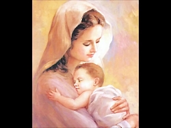 روز مادر  میم مثل مادر