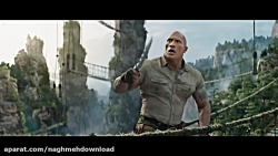 تریلر جومانجی Jumanji The Next Level 2019 تریلر جومانجی Jumanji The Next...