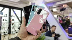 چرا گلکسی اِس 20 ؟ | Galaxy S2...