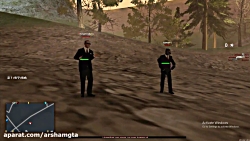 برادران فرضی به سبکه gta sa