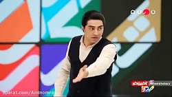 استندآپ کمدی محمدرضا علیمردانی...