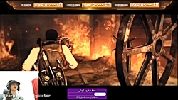 گیم پلی بازی The Evil Within پ...