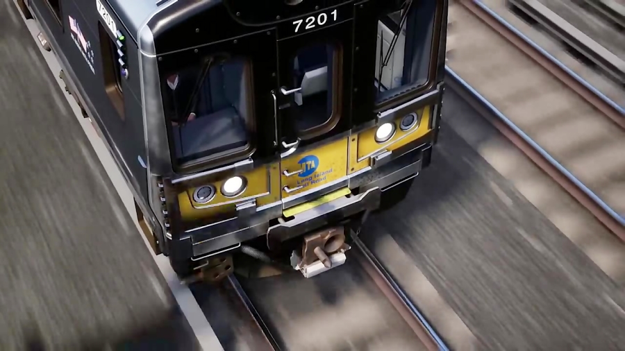 Train Sim World 2020 Trailer