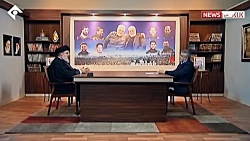 سید حسن نصرالله: حاضر بودم جان...