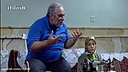 سریال سه در چهار (قسمت 4)