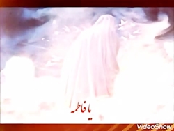 نماهنگ دعای مادر.ولادت حضرت زه...