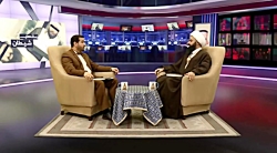 دروغ شبکه کلمه درباره آیه ولایت (پاسخ  شبکه جهانی ولایت)