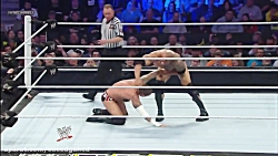 کشتی کج  جذاب وحشتناک