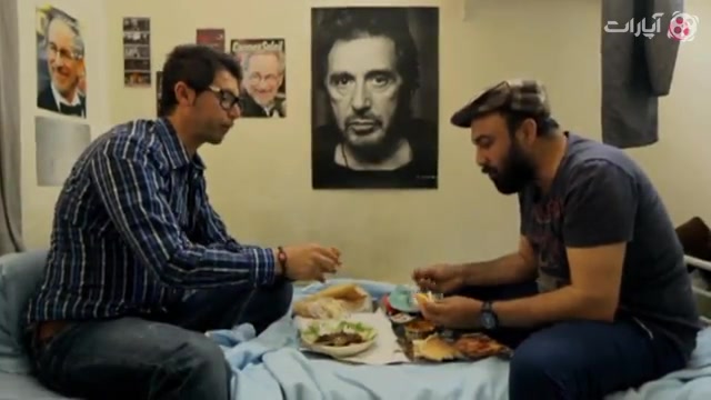 فیلم ردکارپت - پارت 6 زمان548ثانیه