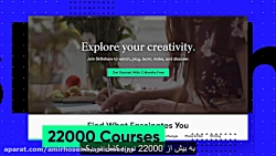 دست حلقه بی نهایت C4D _ آموزش...