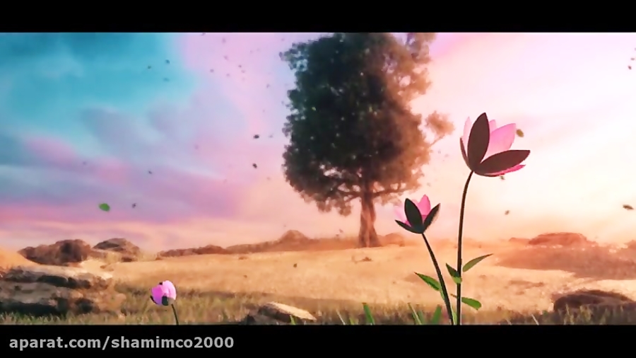 رایحه انقلاب