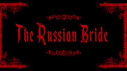 فیلم عروس روسی زیر نویس