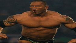 کشتی کج باتیستا و ادج