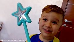 دیاناشو - دیانا و روما - دیانا...