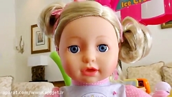 دیاناشو - دیانا و روما - دیانا...