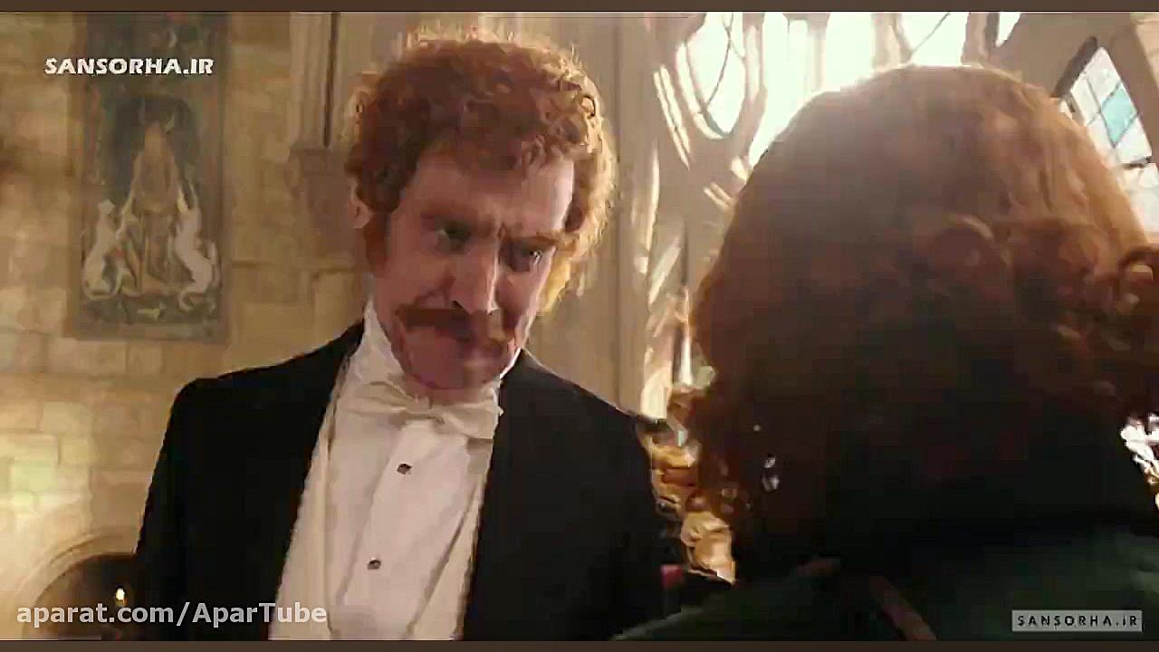 فیلم ماجراجویی آلیس در آنسوی آینه دوبله فارسی زمان6376ثانیه